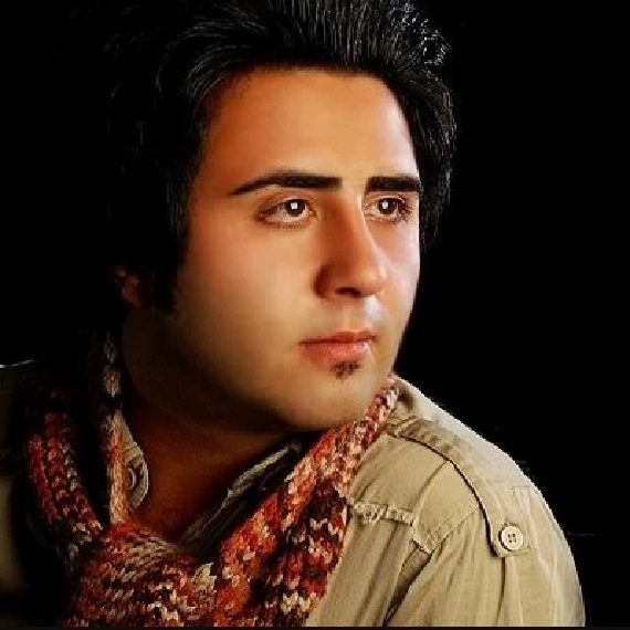 دانلود آهنگ هیچی نگو علی رهام از فارس ترانه